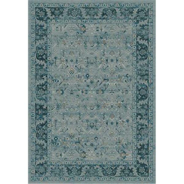 Dynamic Rugs Regal Rectangular Rug- 2 Ft. 2 In. X 7 Ft. 7 In. RG28889114989